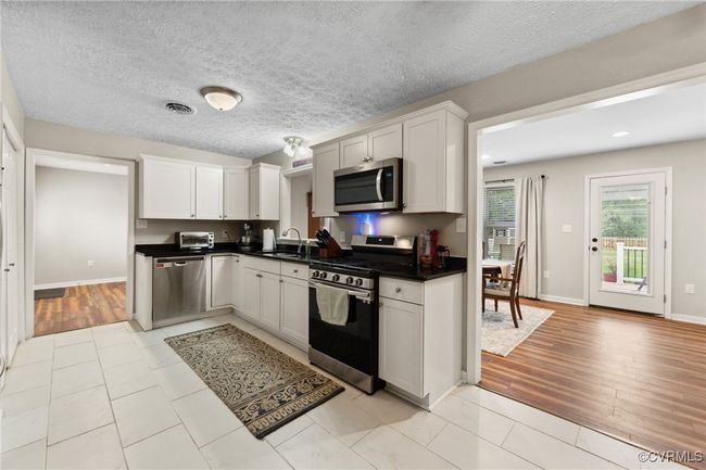 2134 Dogtown Rd, House other with 3 bedrooms, 2 bathrooms and null parking in Goochland VA | Image 8