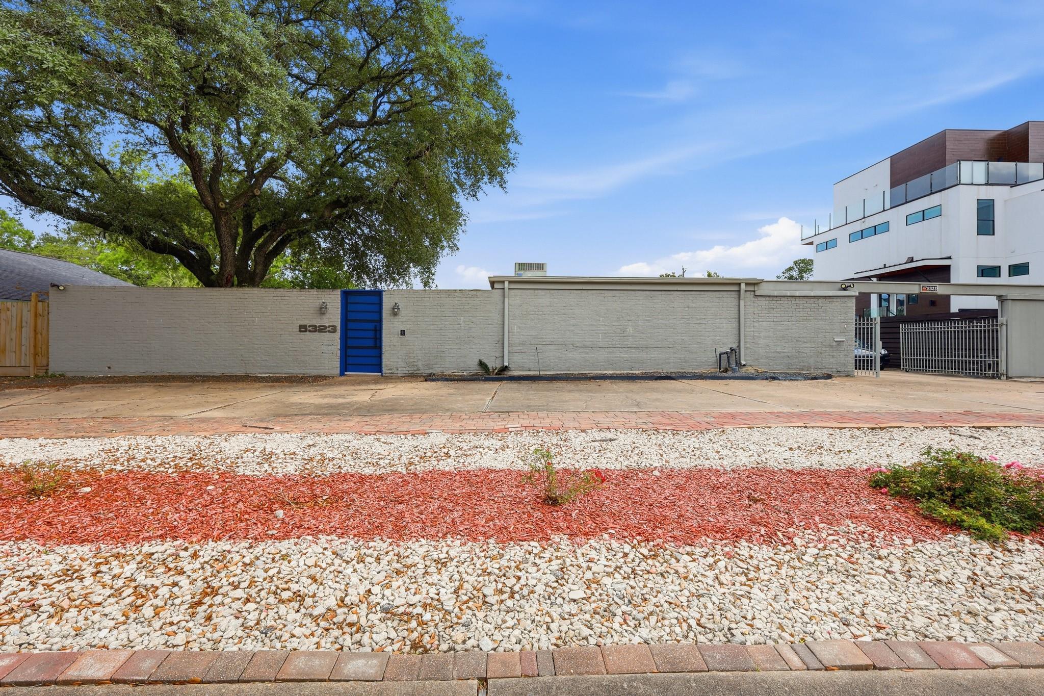 Residential in Houston 3