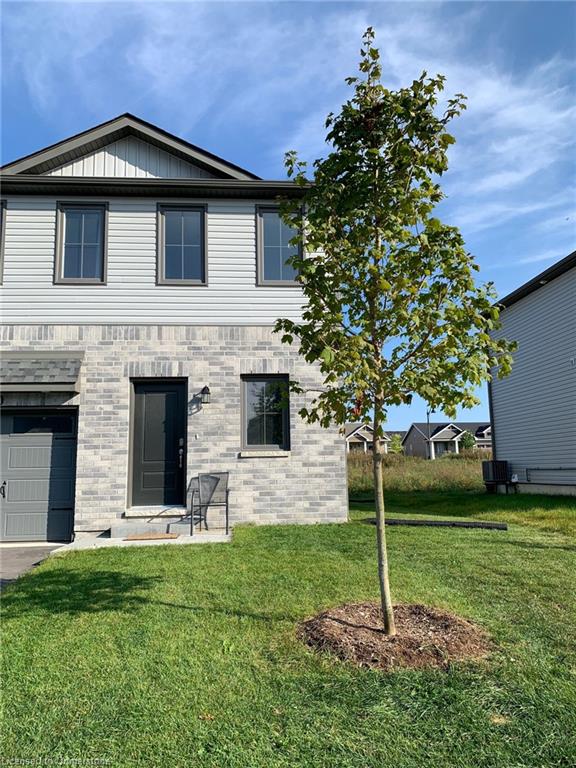 50 Campbell Cres, For Rent in Picton eXp Realty