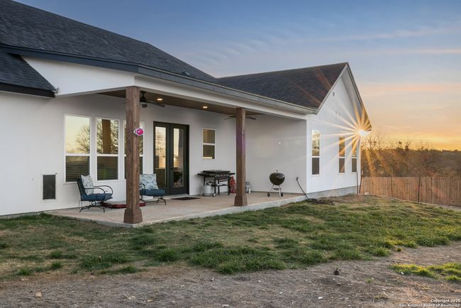 1090 Pegasus Dr, House other with 4 bedrooms, 4 bathrooms and null parking in Spring Branch TX | Image 39