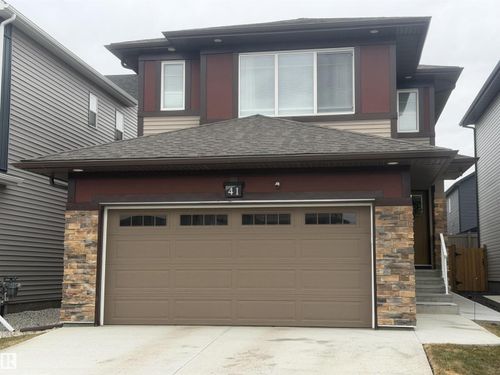 41 Penn Pl, Spruce Grove, AB, T7X2W6 | Card Image