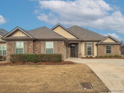 8848 Pemberton Park, Montgomery, AL, 36117-0933 | Card Image