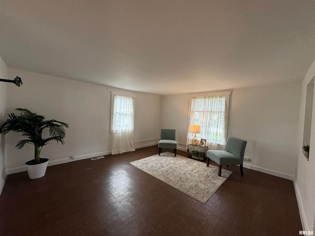 606 Sw 2 Nd St, House other with 2 bedrooms, 1 bathrooms and null parking in Aledo IL | Image 12