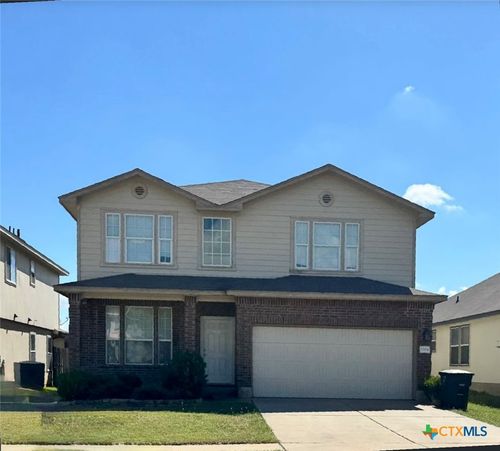 5204 Lions Gate Ln, Killeen, TX, 76549-5661 | Card Image