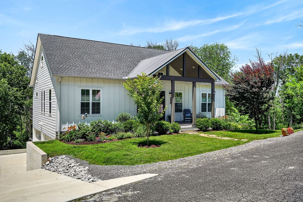 Residential in Smithville 4