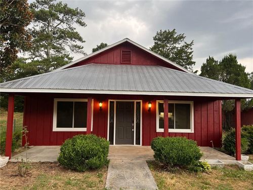 91 Davis Loop, Kingston, GA, 30145-1301 | Card Image