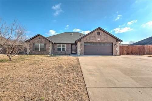 2222 Kelly Lynn Place, Fayetteville, AR, 72701 | Card Image