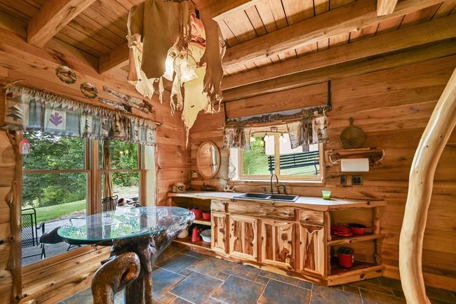 3896 Long Run Rd, Home with 3 bedrooms, 3 bathrooms and null parking in Vevay IN | Image 30