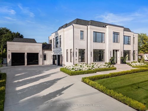 29 Greenside Dr, Nobleton, ON, L0G1N0 | Card Image