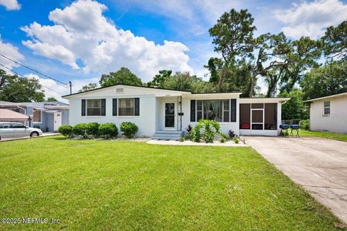 6564 Ector Pl, Jacksonville, FL, 32211-5404 | Card Image