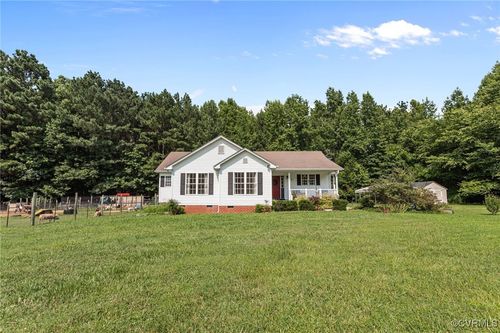 11501 Courthouse Rd, Dinwiddie, VA, 23841-2171 | Card Image