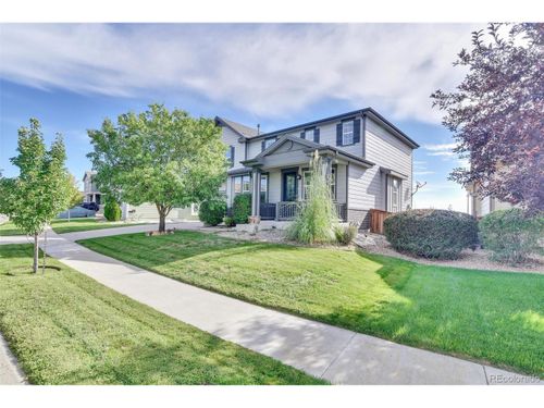 12400 Village Cir E, Commerce City, CO, 80603-6936 | Card Image