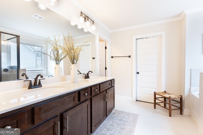 1648 Jasper Dr, House other with 4 bedrooms, 3 bathrooms and null parking in Winder GA | Image 20