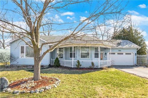 514 Buffalo Road, Fort Erie, ON, L2A5G8 | Card Image