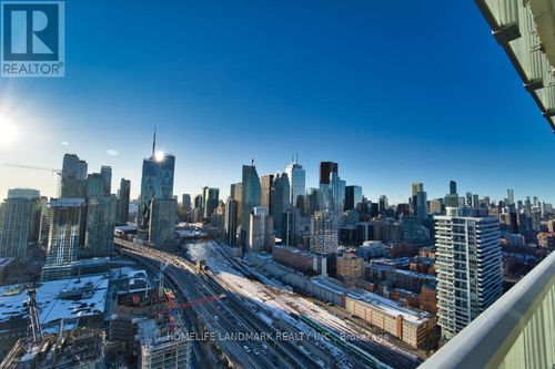 3309-15 Lower Jarvis St, Toronto, ON, M5E0C4 | Card Image