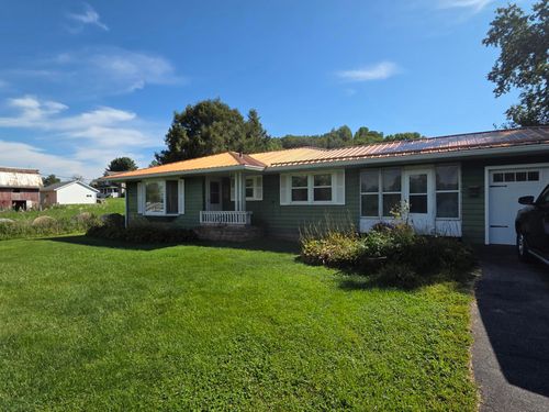 8158 County Road C, Mindoro, WI, 54644-1700 | Card Image