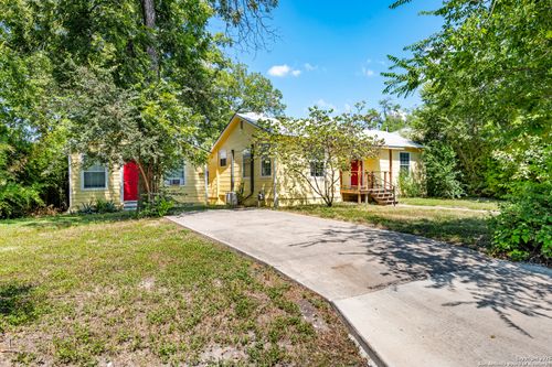 513 W Rosewood Ave, San Antonio, TX, 78212-2639 | Card Image
