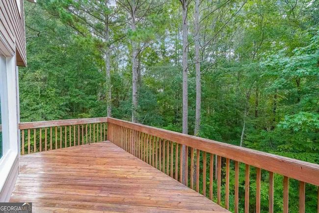 27 Thunder Ridge Ct, House other with 5 bedrooms, 4 bathrooms and 2 parking in Acworth GA | Image 39
