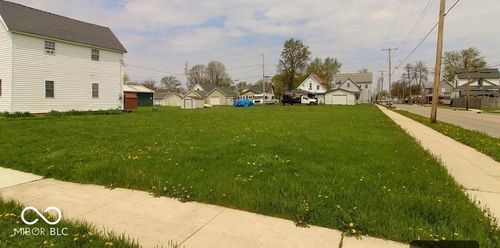 316 S 1st St, Gas City, IN, 46933-1703 | Card Image