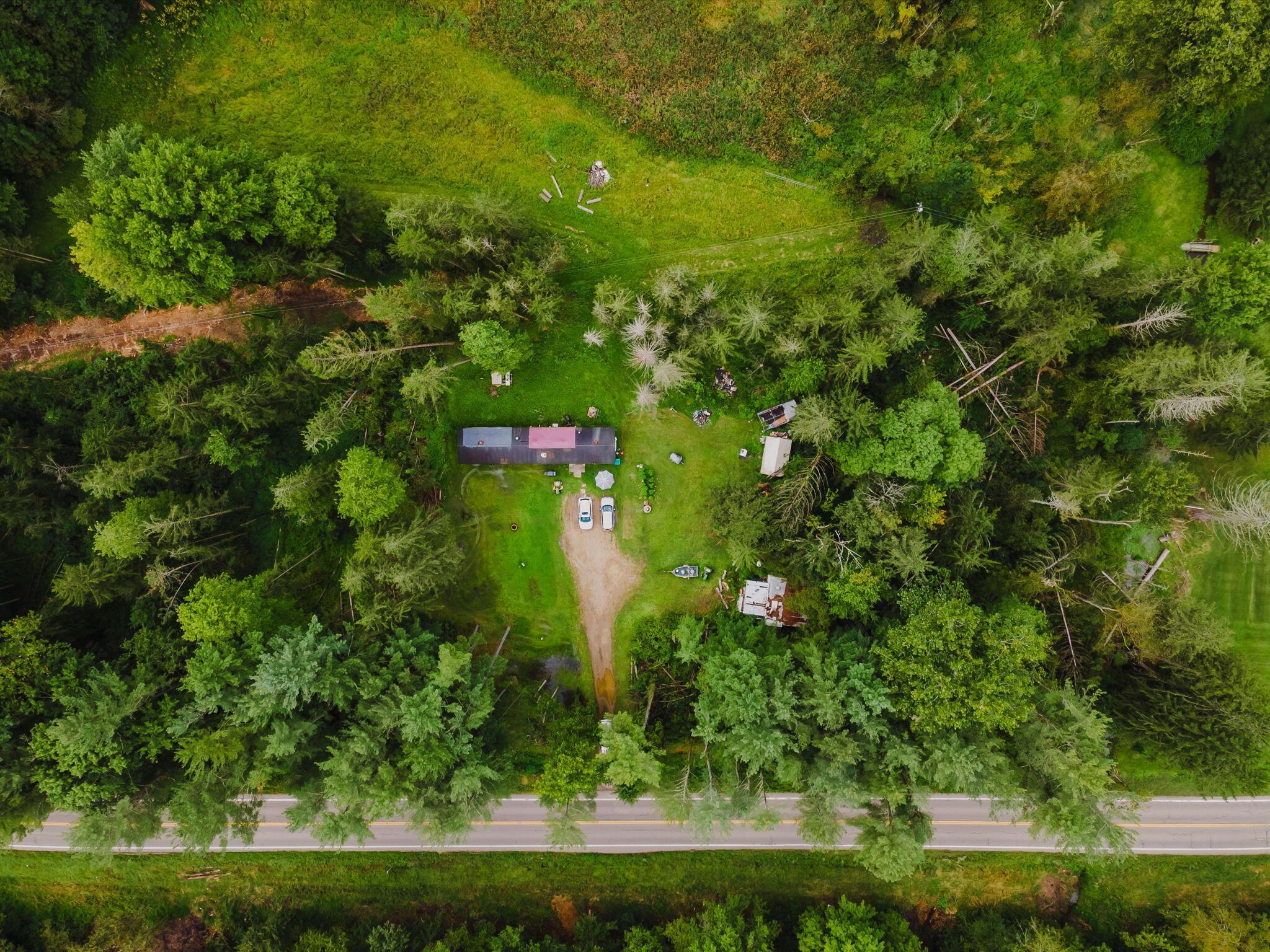 Land in Howard 4