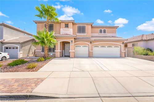 957 Buffalo River Ave, Henderson, NV, 89002-0930 | Card Image
