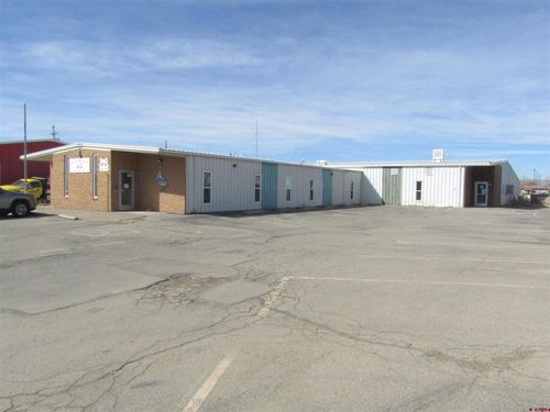 2261 Enterprise Drive, Alamosa, CO, 81101 | Card Image