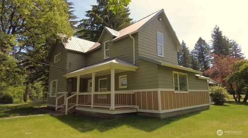 6870 Us Highway 12, Oakville, WA, 98568-9612 | Card Image