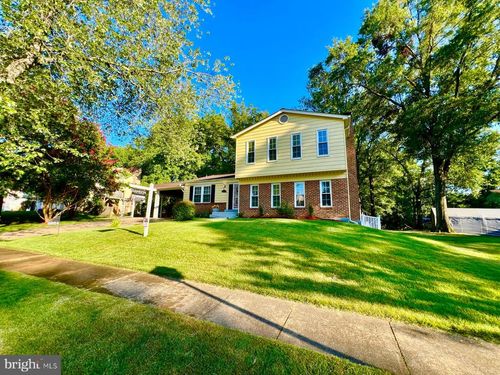 8924 Bluffwood Ln, FORT WASHINGTON, MD, 20744-6764 | Card Image