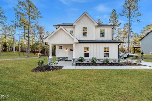 6951 Old Jefferson Davis Hwy, Cameron, NC, 28326-7351 | Card Image