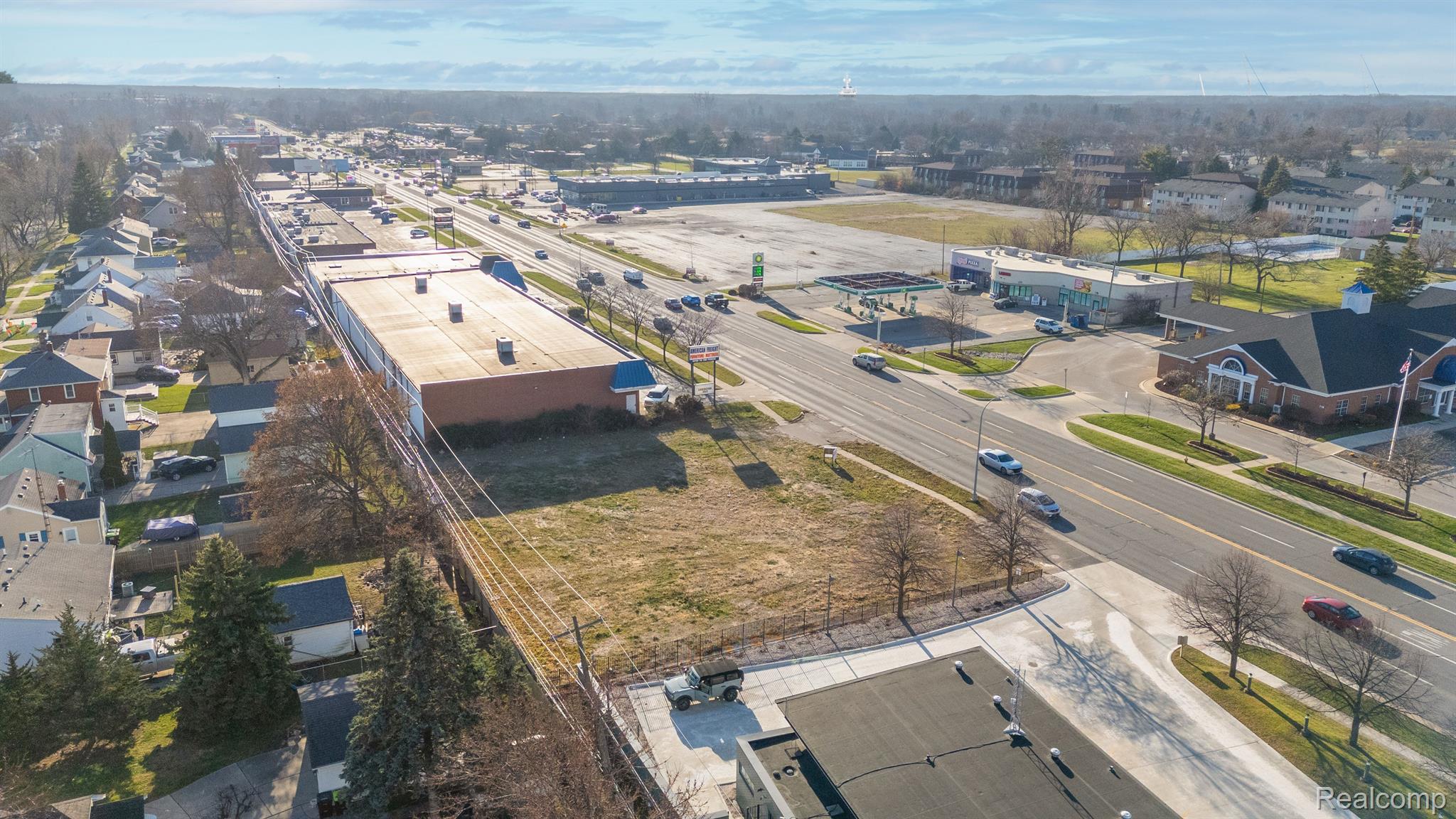 Land in Monroe 5