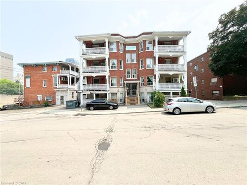 1-121 Park St S, Hamilton, ON, L8P3E6 | Card Image