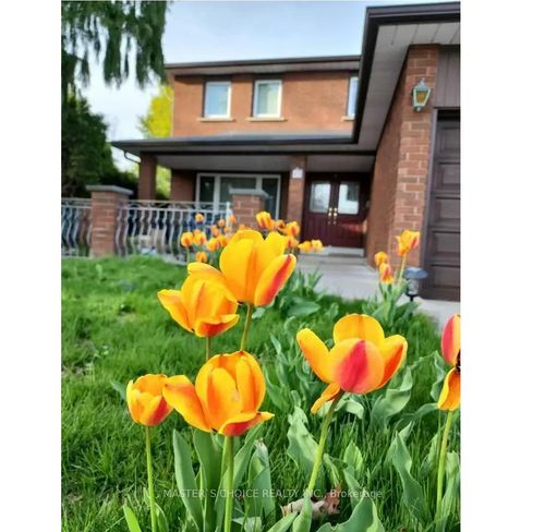 48 Cherry Hills Rd, Concord, ON, L4K1M4 | Card Image