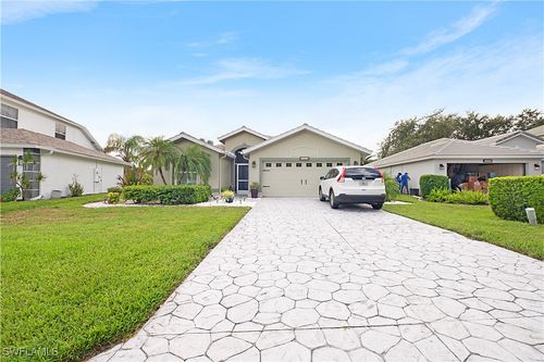2329 Heritage Greens Dr, NAPLES, FL, 34119-3313 | Card Image