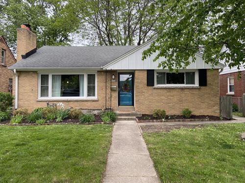 2936 N 86th Street, Milwaukee, WI, 53222 | Card Image