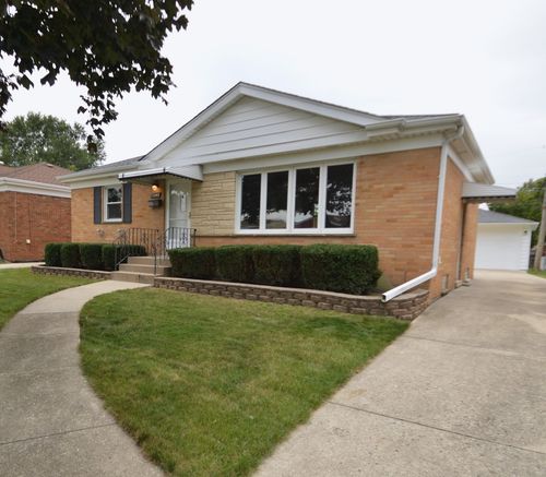 11148 Shelley St, Westchester, IL, 60154-4146 | Card Image