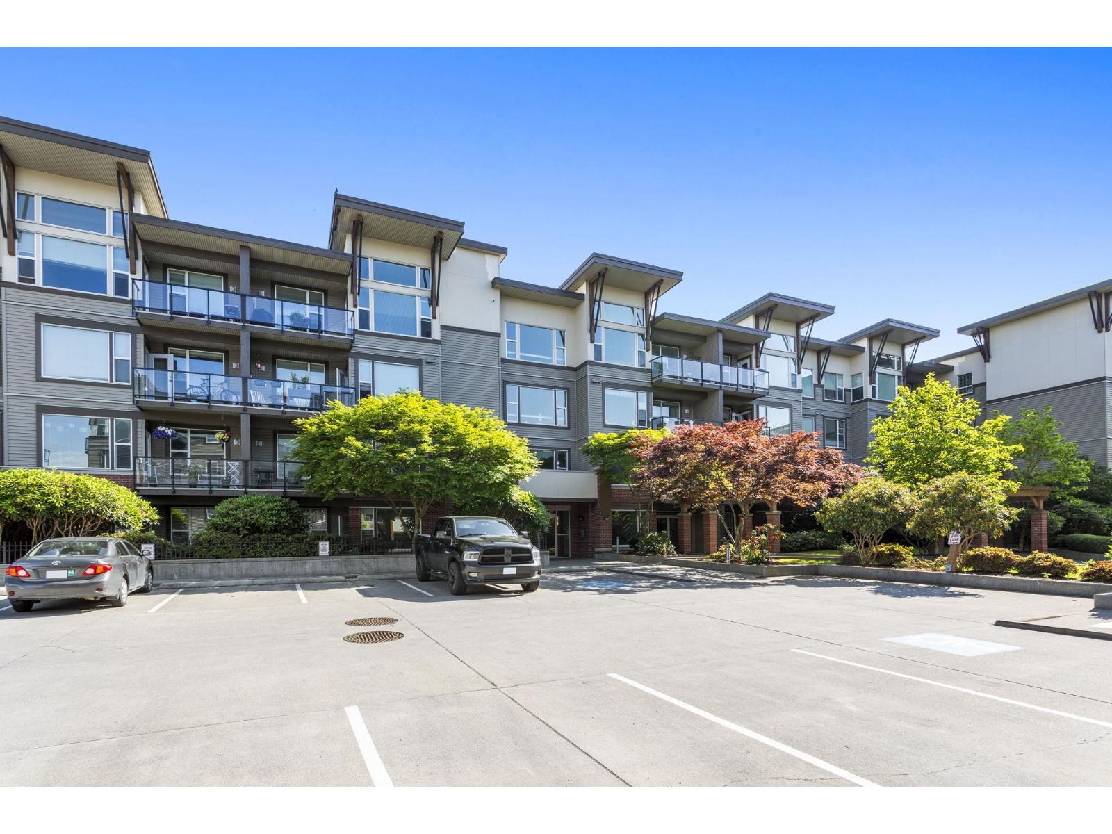 Residential in Abbotsford 4