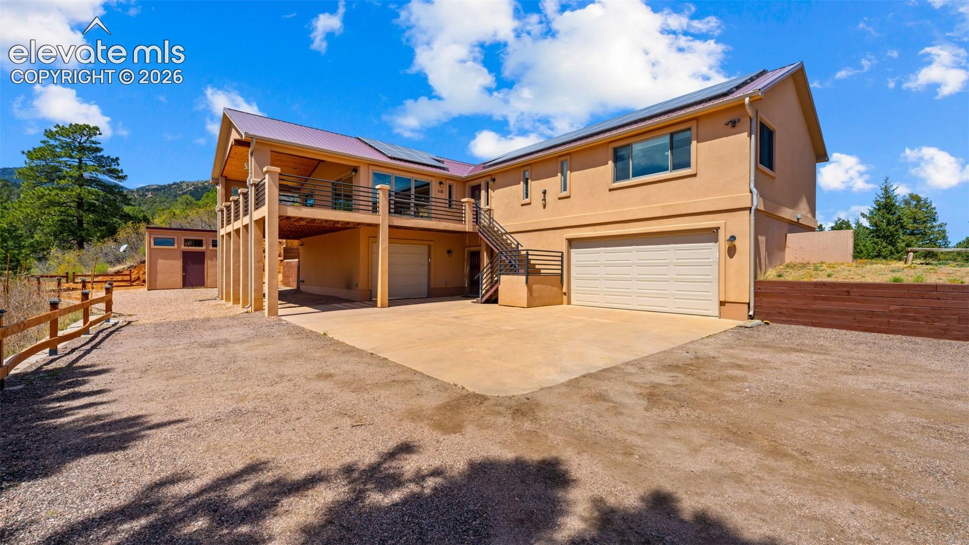 Residential in Colorado Springs 4