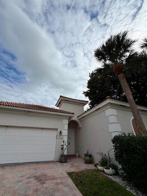 5684 Via De La Plata Cir, Delray Beach, FL, 33484-6441 | Card Image