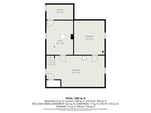 1108 E Coolbaugh St, Red Oak, IA, 51566-2524 | Card Image