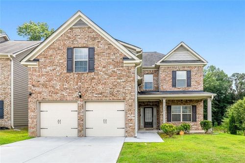 7517 Rudder Cir, Fairburn, GA, 30213-3307 | Card Image