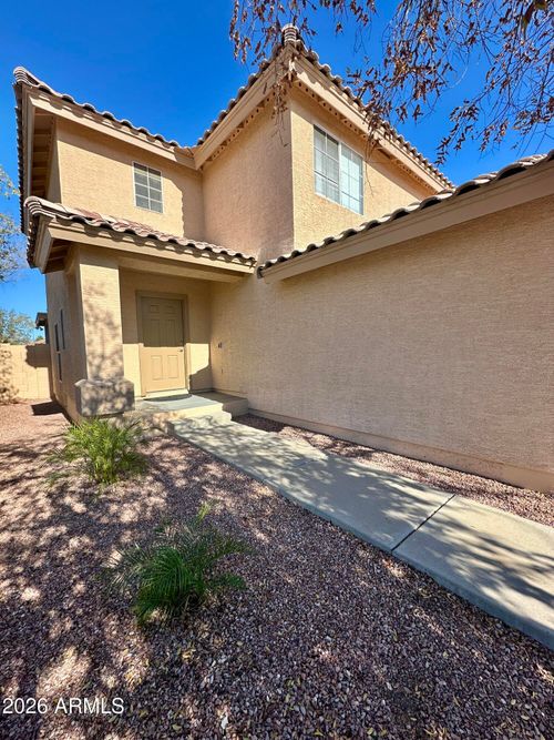 12858 W Laurel Ln, El Mirage, AZ, 85335-6345 | Card Image