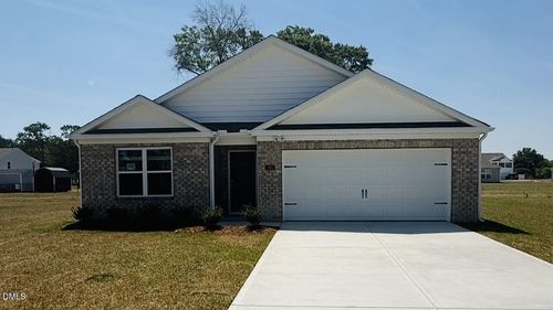 103 Claude Street, La Grange, NC, 28551 | Card Image