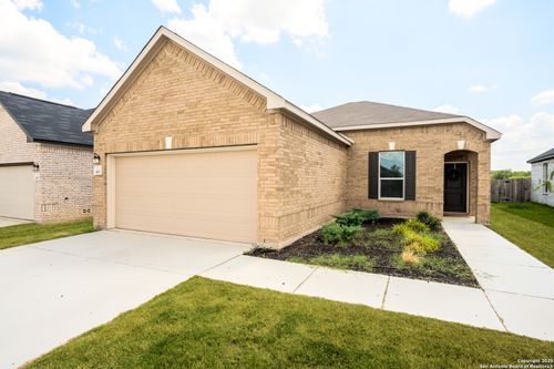 411 Muscari, San Antonio, TX, 78245-4049 | Card Image