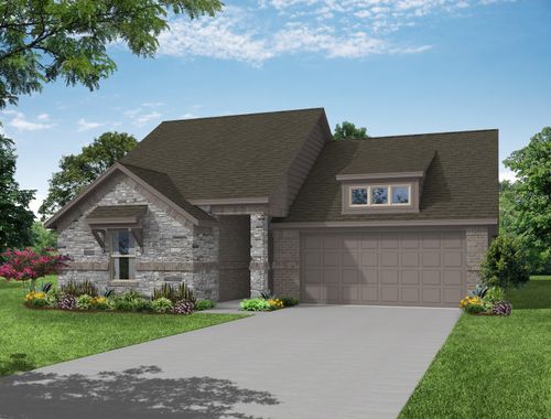 217 Van Horn Dr, Terrell, TX, 75160-4327 | Card Image