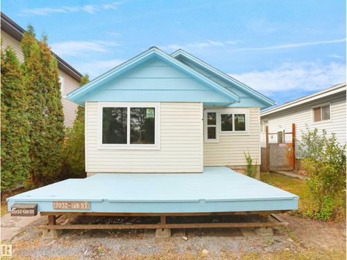 12932 126 St Nw, Edmonton, AB, T5L0Y3 | Card Image