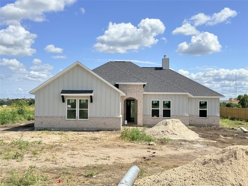 1012 Don Eve Ct, Azle, TX, 76020 | Card Image