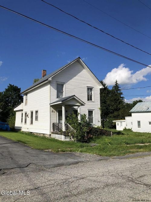 23 Adams St, Whitehall, NY, 12887-1401 | Card Image