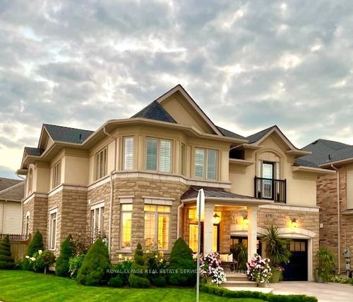4710 Tassie Rd, Burlington, ON, L7M0J7 | Card Image