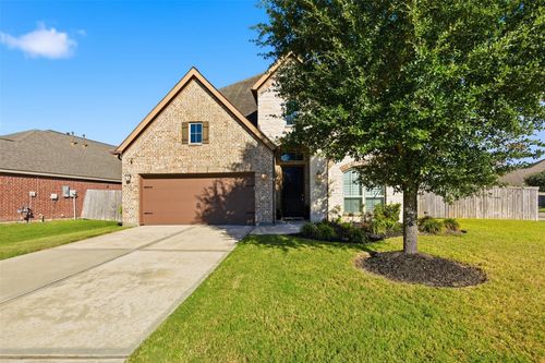 3609 Dolan Trail Ct, Pearland, TX, 77584-5176 | Card Image