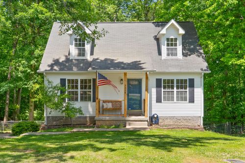 3328 Backridge Rd, Woodlawn, TN, 37191-8105 | Card Image